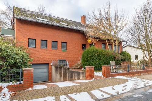 Foto - Haus zum Kaufen in Nienhagen 499.000,00 € 250 m²