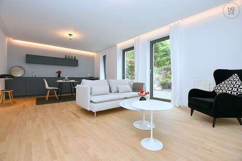 Foto - Wohnung zum Mieten in Stuttgart 2.250,00 € 75 m²