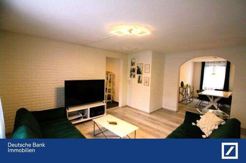 Foto - Wohnung zum Kaufen in Oberderdingen 160.000,00 € 80 m²