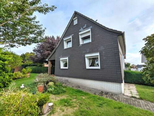 Foto - Haus zum Kaufen in Wuppertal 299.000,00 € 100 m²