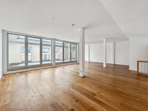 Foto - Wohnung zum Kaufen in Werder (Havel) 690.000,00 € 143.7 m²