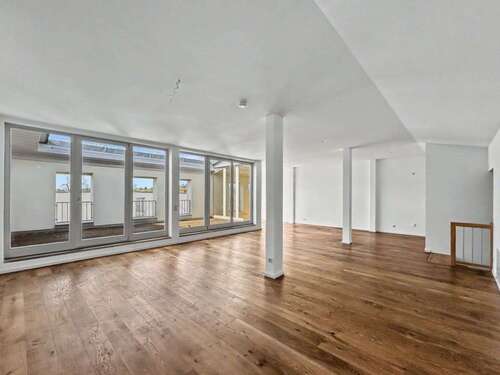 Foto - Wohnung zum Kaufen in Werder (Havel) 550.000,00 € 143.7 m²