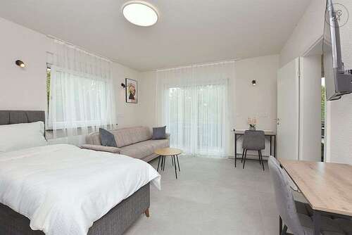 Foto - Wohnung zum Mieten in Ludwigsburg 1.390,00 € 40 m²