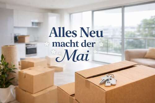 Foto - Wohnung zum Mieten in Neuwied 720,00 € 90 m²