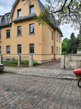 Foto - Wohnung zum Mieten in Dresden 830,00 € 97 m²