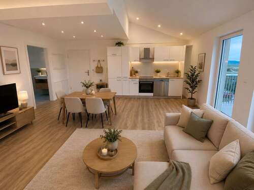 Foto - Wohnung zum Mieten in Künzelsau 800,00 € 75 m²
