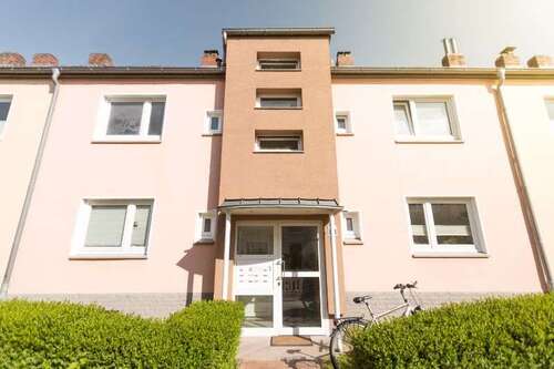 Foto - Wohnung zum Mieten in Bremerhaven 240,00 € 35.21 m²