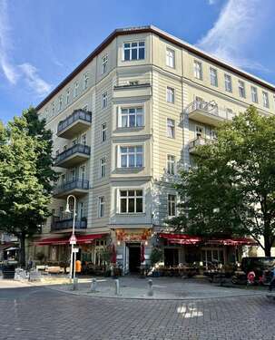 Foto - Wohnung zum Kaufen in Berlin 719.000,00 € 89 m²
