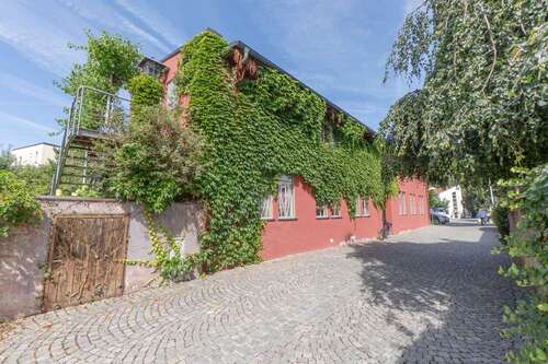 Foto - Einzelhandel in Wasserburg am Inn 1.200,00 € 100 m²