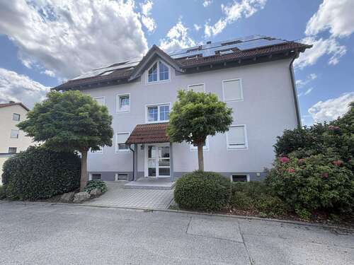 Foto - Wohnung zum Mieten in Ergolding 1.180,00 € 82.4 m²