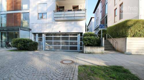Foto - Garage zu verkaufen in Haar 25.000,00 €