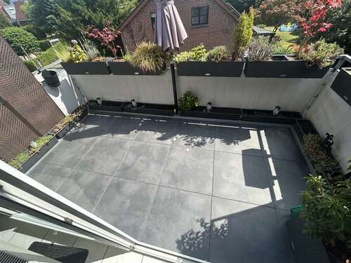 Foto - Wohnung zum Mieten in Billerbeck 580,00 € 52 m²