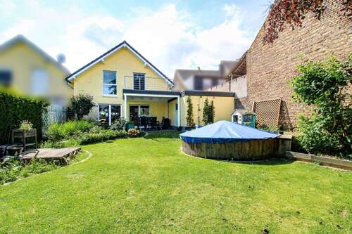 Foto - Haus zum Kaufen in Rheinbach 548.000,00 € 138.03 m²