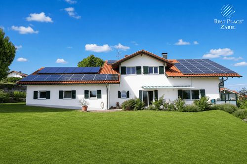 Foto - Haus zum Kaufen in Schwabsoien 1.290.000,00 € 245.5 m²