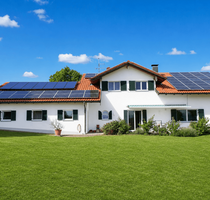 Haus zum Kaufen in Schwabsoien 1.290.000,00 € 245.5 m²