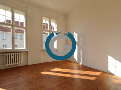 Foto - Wohnung zum Kaufen in Berlin 599.000,00 € 103.28 m²
