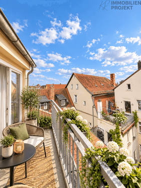 Foto - Wohnung zum Mieten in Bayreuth 1.500,00 € 80 m²