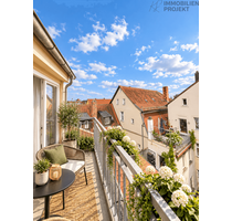 Wohnung zum Mieten in Bayreuth 1.500,00 € 80 m²