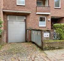 Garage zu vermieten in Hamburg 70,00 €