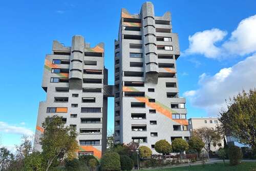 Foto - Wohnung zum Kaufen in Stuttgart 225.000,00 € 98 m²