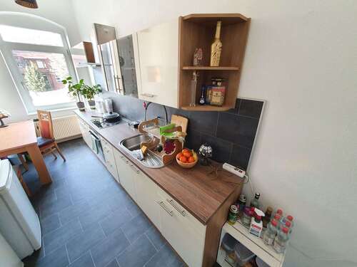 Foto - Wohnung zum Mieten in Erfurt 500,00 € 55 m²