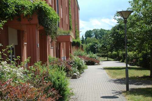 Foto - Wohnung zum Mieten in Schwerin 385,00 € 47.18 m²