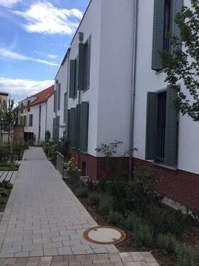 Foto - Wohnung zum Kaufen in Frankfurt 529.000,00 € 91.49 m²