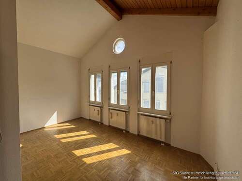 Foto - Wohnung zum Kaufen in Pforzheim 219.000,00 € 60.68 m²