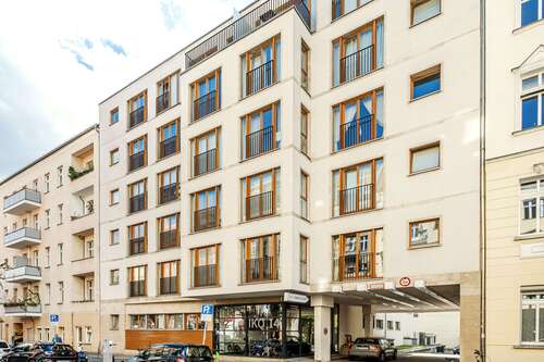 Foto - Garage zu verkaufen in Berlin 49.500,00 €