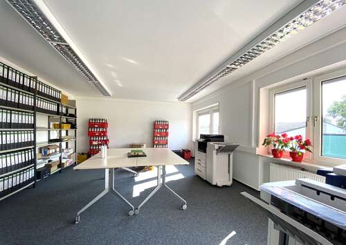 Foto - Büro in Mörfelden-Walldorf 1.600,00 € 177 m²