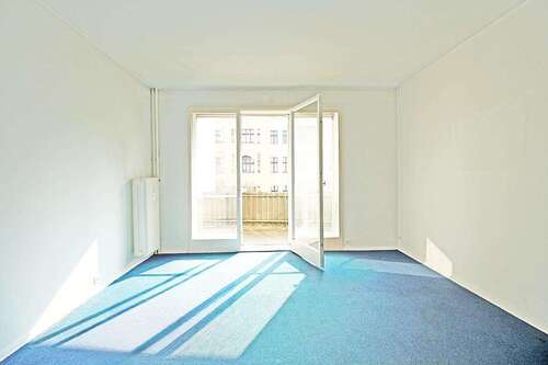 Foto - Wohnung zum Kaufen in Berlin 389.000,00 € 66 m²