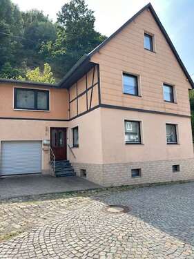 Foto - Haus zum Kaufen in Nordrhein-Westfalen - Heimbach 175.000,00 € 145 m²