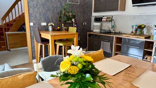 Foto - Haus zum Kaufen in Kroppenstedt 247.800,00 € 137 m²