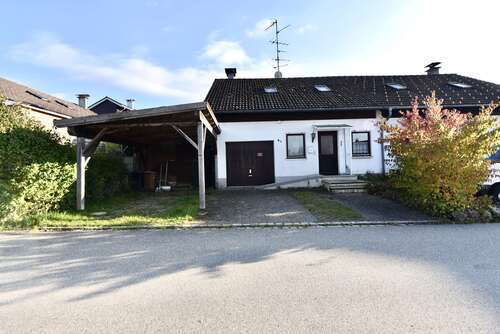 Foto - Haus zum Kaufen in Weiler - Simmerberg 389.000,00 € 110 m²