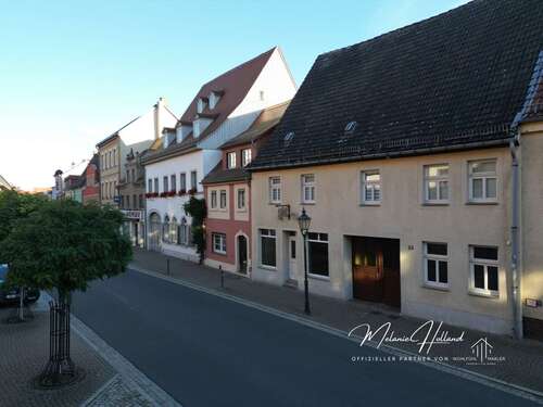 Foto - Haus zum Kaufen in Pegau 225.000,00 € 81.57 m²