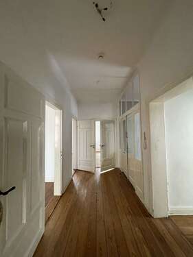 Foto - Wohnung zum Mieten in Göttingen 1.250,00 € 134 m²