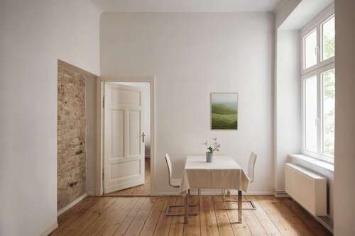 Foto - Wohnung zum Kaufen in Berlin 300.000,00 € 49 m²