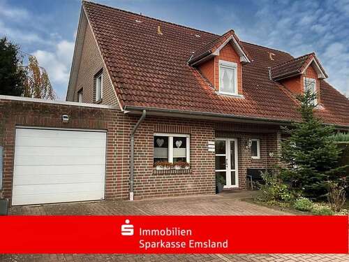 Foto - Haus zum Kaufen in Sögel 219.000,00 € 101 m²