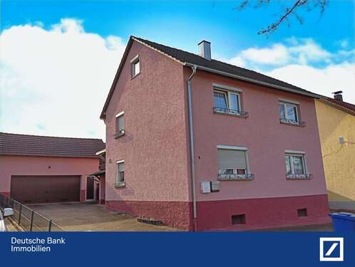 Foto - Wohnung zum Kaufen in Kürnbach 250.000,00 € 120 m²