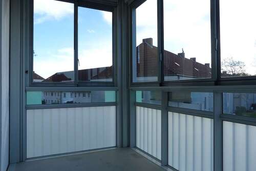 Foto - Wohnung zum Mieten in Leuna 445,00 € 56 m²