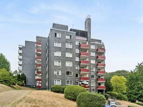 Foto - Wohnung zum Kaufen in Leverkusen 115.000,00 € 67 m²