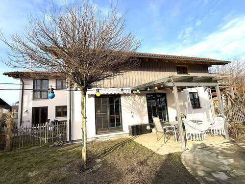 Foto - Haus zum Kaufen in Eiselfing Kerschdorf 610.000,00 € 140.27 m²