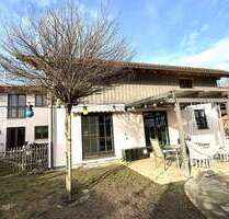 Haus zum Kaufen in Eiselfing Kerschdorf 610.000,00 € 140.27 m² - Eiselfing / Kerschdorf