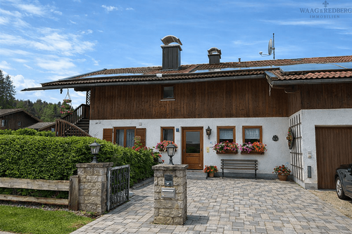 Foto - Wohnung zum Kaufen in Gmund am Tegernsee 632.000,00 € 101 m²