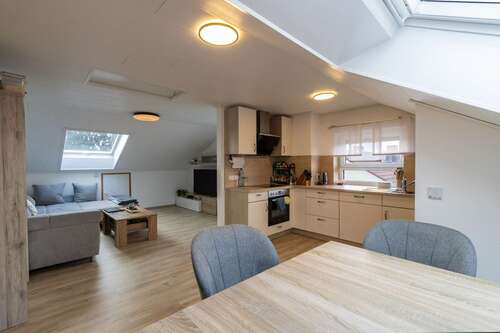 Foto - Wohnung zum Mieten in Massenbachhausen 840,00 € 80.45 m²