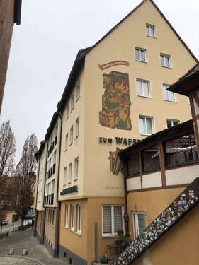 Foto - Wohnung zum Mieten in Nürnberg 1.450,00 € 124 m²