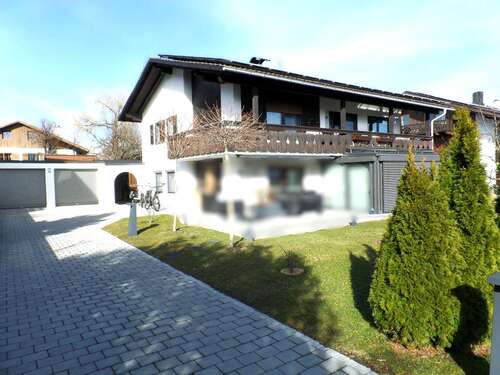 Foto - Wohnung zum Kaufen in Murnau 590.000,00 € 109 m²