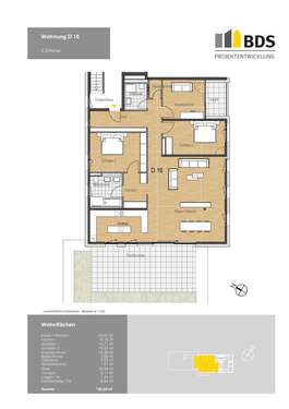 Foto - Wohnung zum Kaufen in Friedrichshafen 1.430.000,00 € 164.08 m²