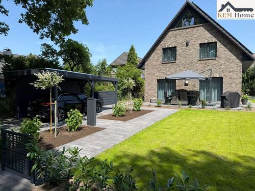 Foto - Haus zum Kaufen in Hamburg 1.146.500,00 € 160 m²