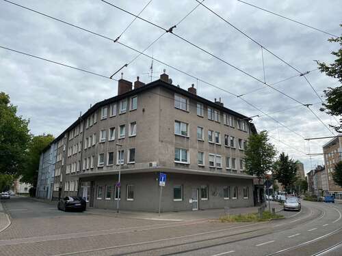 Foto - Wohnung zum Mieten in Herne 384,75 € 57 m²